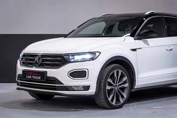 Volkswagen T-Roc - Afbeelding 19 van 30