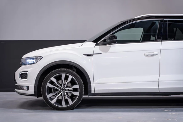 Volkswagen T-Roc - Afbeelding 21 van 30