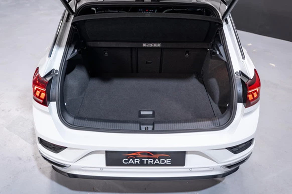 Volkswagen T-Roc - Afbeelding 23 van 30