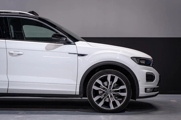 Volkswagen T-Roc - Afbeelding 28 van 30