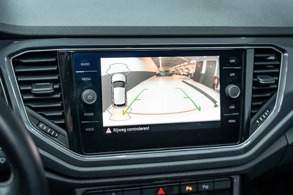 Volkswagen T-Roc - Afbeelding 30 van 30