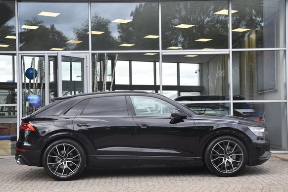 Audi SQ8 - Afbeelding 2 van 24