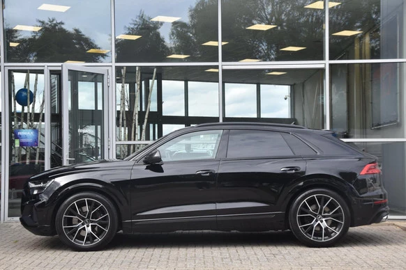 Audi SQ8 - Afbeelding 5 van 24