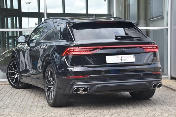 Audi SQ8 - Afbeelding 6 van 24