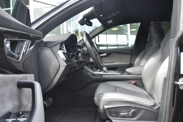Audi SQ8 - Afbeelding 7 van 24