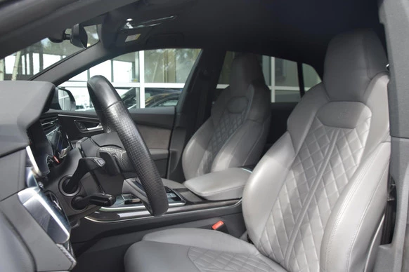 Audi SQ8 - Afbeelding 8 van 24