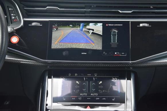 Audi SQ8 - Afbeelding 13 van 24