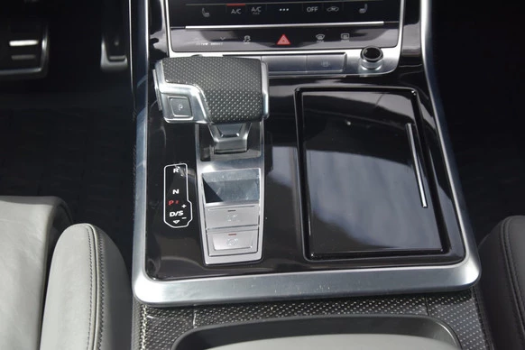 Audi SQ8 - Afbeelding 15 van 24
