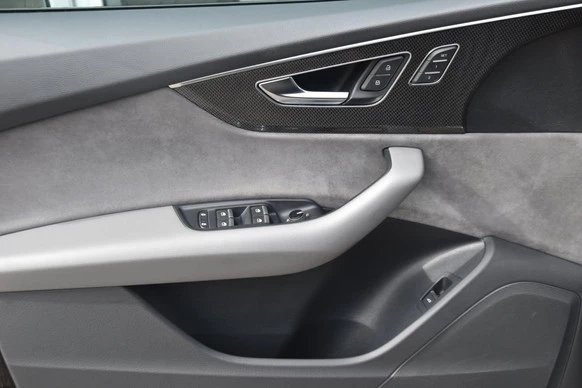 Audi SQ8 - Afbeelding 17 van 24