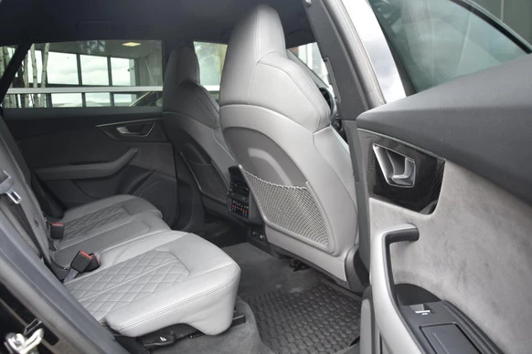 Audi SQ8 - Afbeelding 18 van 24
