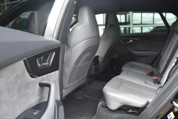 Audi SQ8 - Afbeelding 19 van 24
