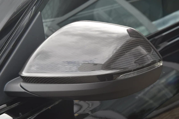 Audi SQ8 - Afbeelding 21 van 24