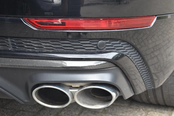 Audi SQ8 - Afbeelding 22 van 24