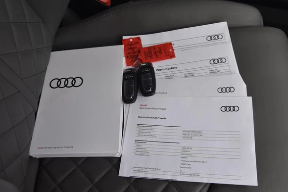 Audi SQ8 - Afbeelding 23 van 24