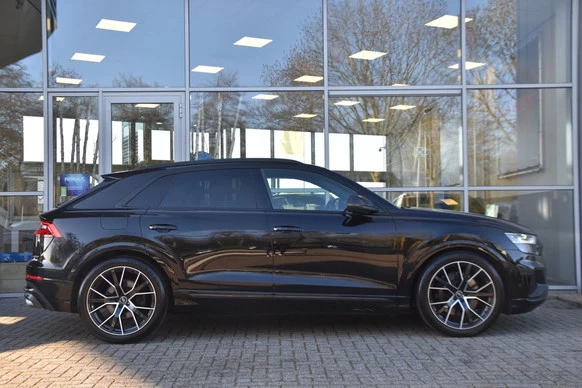 Audi SQ8 - Afbeelding 2 van 25