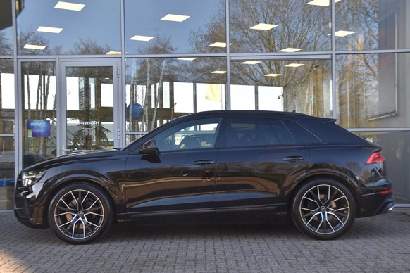 Audi SQ8 - Afbeelding 5 van 25