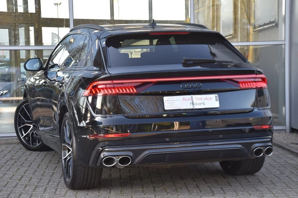 Audi SQ8 - Afbeelding 6 van 25