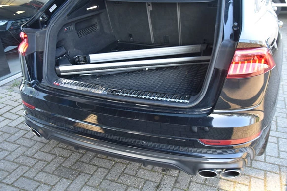 Audi SQ8 - Afbeelding 7 van 25