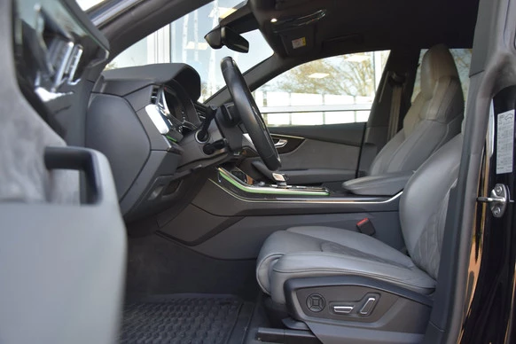 Audi SQ8 - Afbeelding 8 van 25