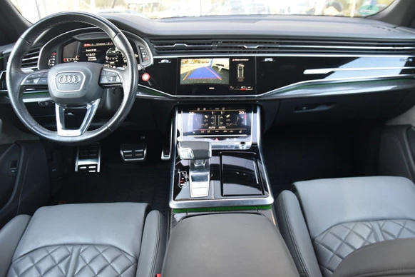 Audi SQ8 - Afbeelding 13 van 25