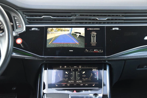 Audi SQ8 - Afbeelding 15 van 25