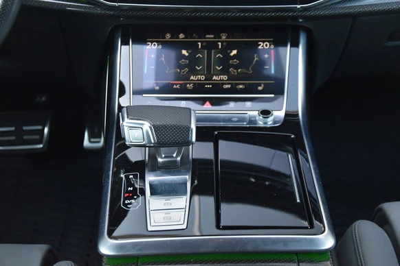 Audi SQ8 - Afbeelding 16 van 25