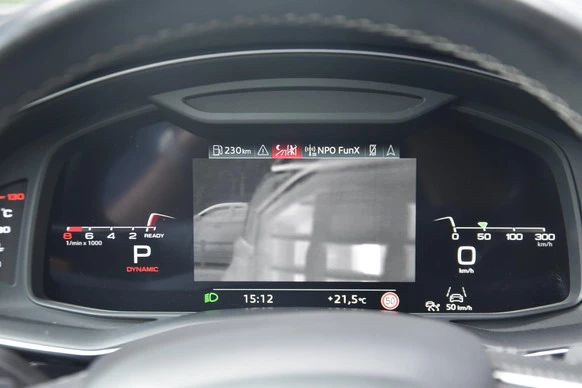 Audi SQ8 - Afbeelding 17 van 25