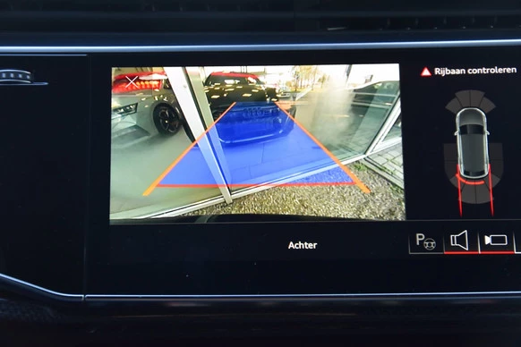 Audi SQ8 - Afbeelding 23 van 25