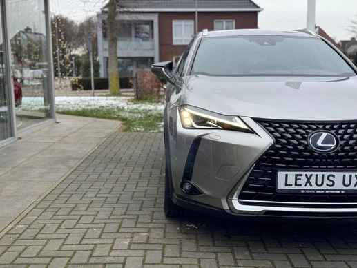 Lexus UX - Afbeelding 6 van 30