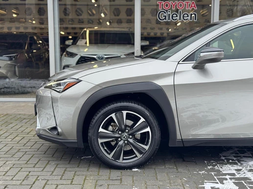 Lexus UX - Afbeelding 8 van 30