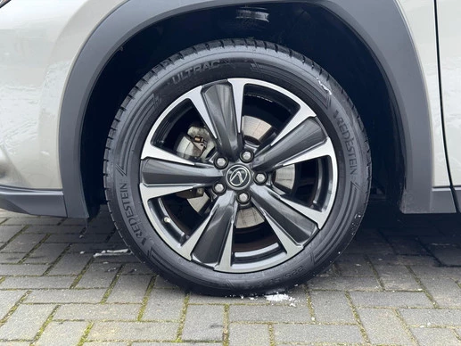 Lexus UX - Afbeelding 9 van 30