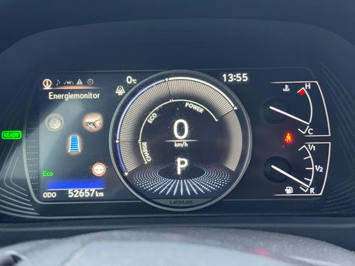 Lexus UX - Afbeelding 16 van 30