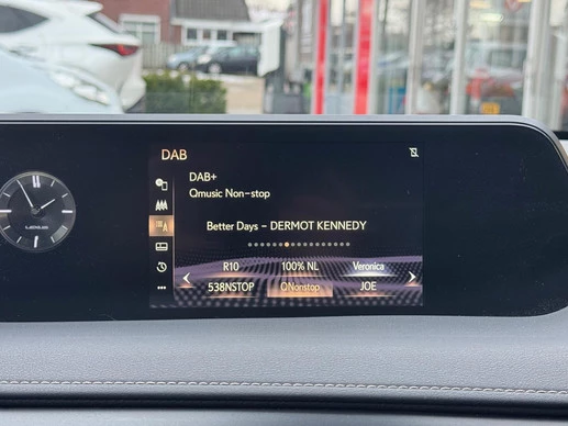 Lexus UX - Afbeelding 19 van 30