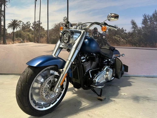 Harley-Davidson Fat Boy - Afbeelding 3 van 10