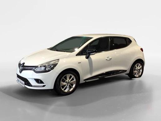 Renault Clio - Afbeelding 1 van 26