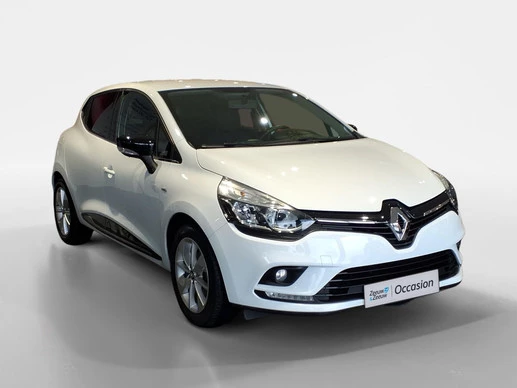 Renault Clio - Afbeelding 3 van 26