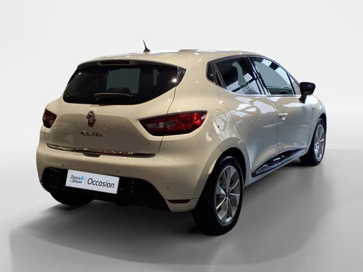 Renault Clio - Afbeelding 5 van 26