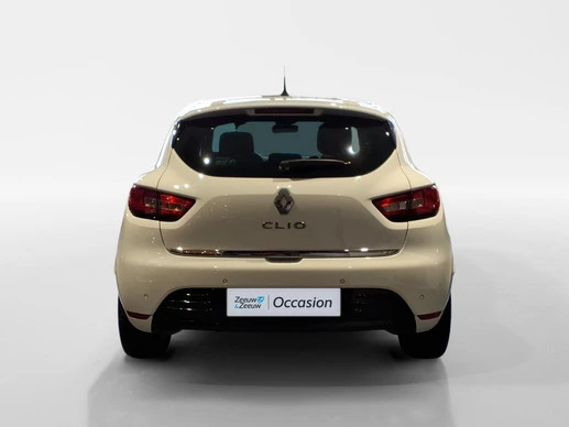 Renault Clio - Afbeelding 6 van 26