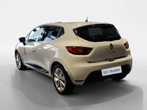 Renault Clio - Afbeelding 7 van 26