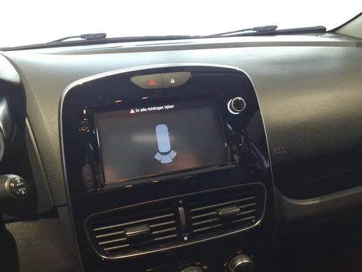 Renault Clio - Afbeelding 11 van 26