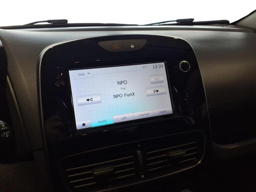 Renault Clio - Afbeelding 12 van 26