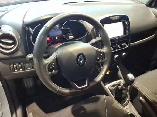 Renault Clio - Afbeelding 15 van 26