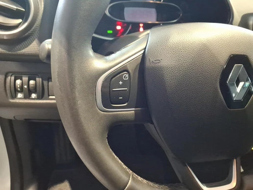 Renault Clio - Afbeelding 16 van 26