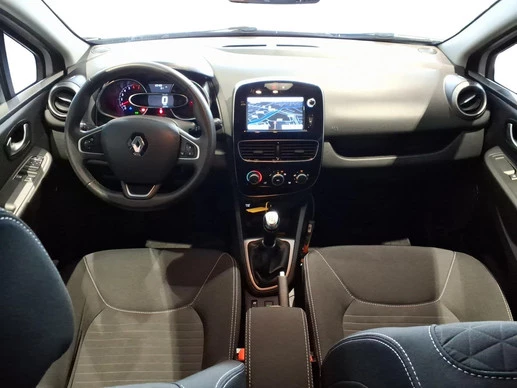 Renault Clio - Afbeelding 26 van 26