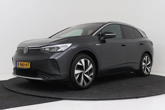 Volkswagen ID.4 - Afbeelding 1 van 30
