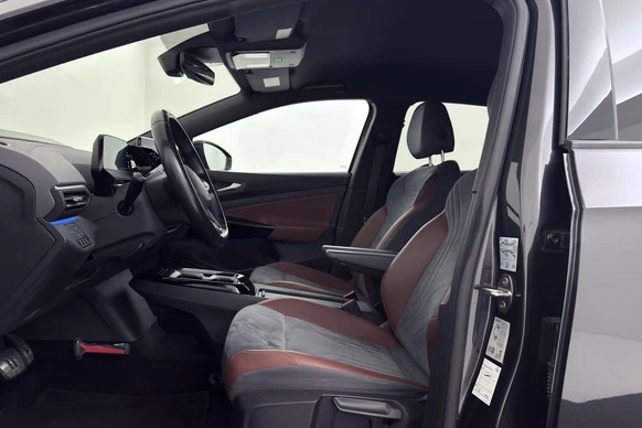 Volkswagen ID.4 - Afbeelding 3 van 30