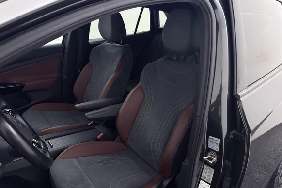 Volkswagen ID.4 - Afbeelding 7 van 30