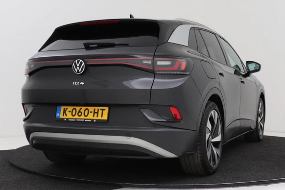 Volkswagen ID.4 - Afbeelding 10 van 30