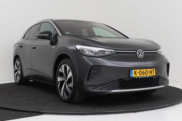 Volkswagen ID.4 - Afbeelding 12 van 30