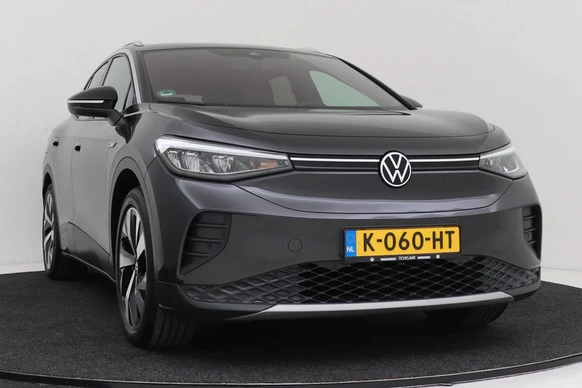 Volkswagen ID.4 - Afbeelding 13 van 30
